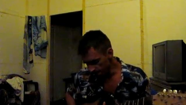 Соло во сне 2010 (Спирт+ Пиво)