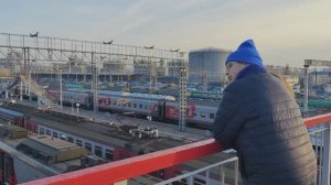 Контрольная работа №2  "Репортаж" Журило, Лобанова, Симонова