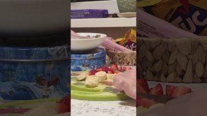 Вкусный салатик 😋