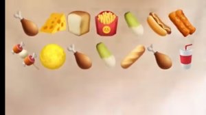 Страшилка от Елены Райтман+ АСМР еда