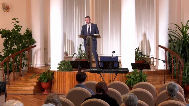 Твой уникальный путь в Божьем замысле | Михаил Варенов смотреть онлайн