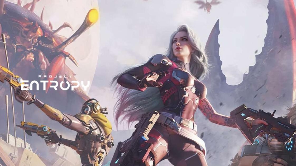 ФИШКИ, О КОТОРЫХ ВЫ МОГЛИ НЕ ЗНАТЬ - PROJECT ENTROPY 2099 GUIDE #3