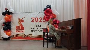 Фаина Дружинина Ляховицкая Старинная французская песенка