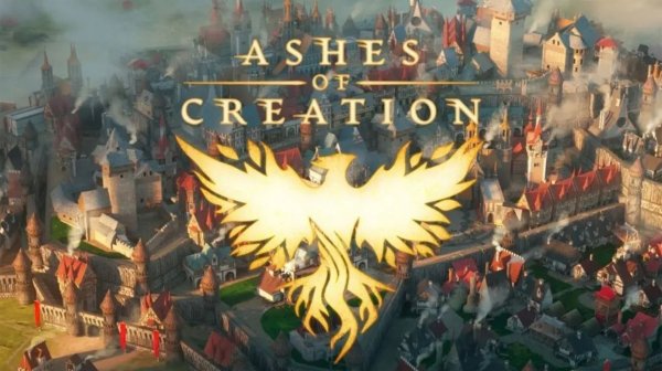 Путешествие сквозь пепел: первые шаги в Ashes of Creation