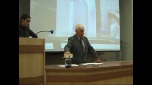 Корбио Додонова. Воздействие на чернила принтера в воде из лекции Ацюковского