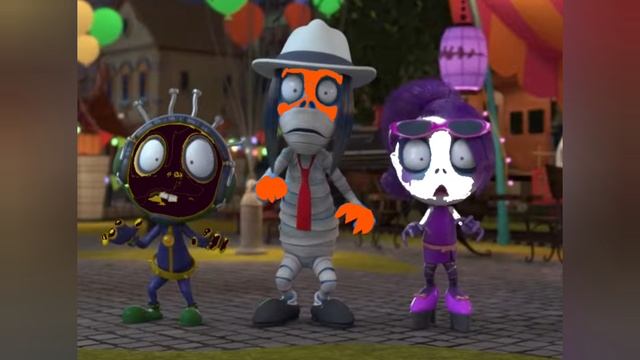 Zomson redhair part 3 смотреть онлайн