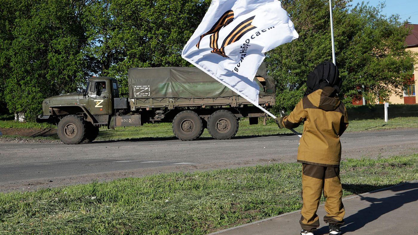 СВОДКА с ФРОНТА на 13.12.2025 смотреть онлайн