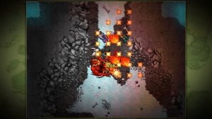 Tibia — официальный трейлер