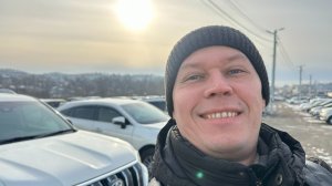 Авторынок Владивосток 2025 Декабрь Новый Утильсбор Цены Авто из Японии