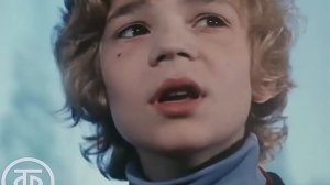 Песня Крылатые качели_из фильма Приключения Электроника