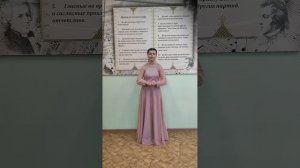 Витковская Марьяна - Весенняя, Мне моя матушка говорила