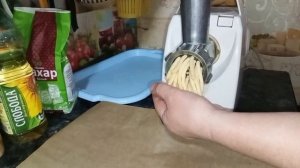 печенье хризантемы из 90х