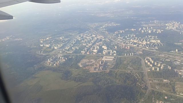 Аэробус. А-320. смотреть онлайн