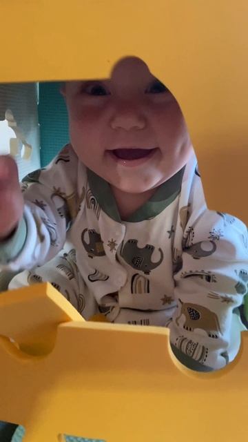 Топ секрет детской тишины👌