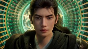 Путешествие к бессмертию, 173 серия