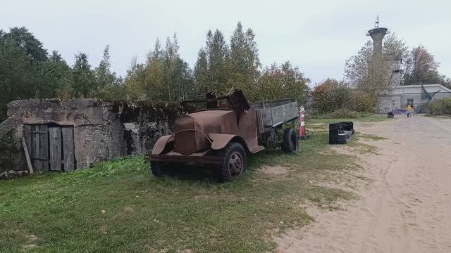 о.Котлин 2025г. ч.1