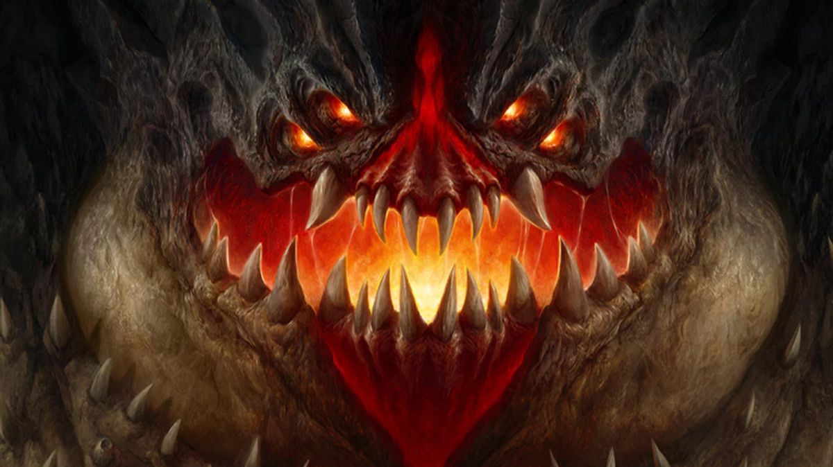 Диабло 4 . Сезон 11. Старт« Сезон божественного вмешательства» смотреть онлайн