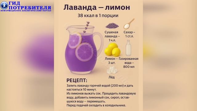 Бодрящие лимонады смотреть онлайн
