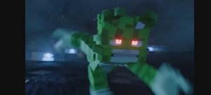 Разноцветные коты финал