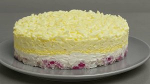 Салат " СЕЛЁДКА под СНЕГОМ "- новый ХИТ праздничного стола ! Такой вкусный,что  готовлю на все.