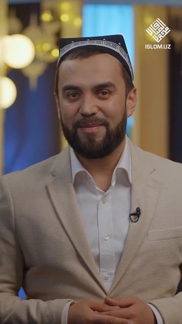 Ro‘za Ko‘plab Xastaliklarning Davosi