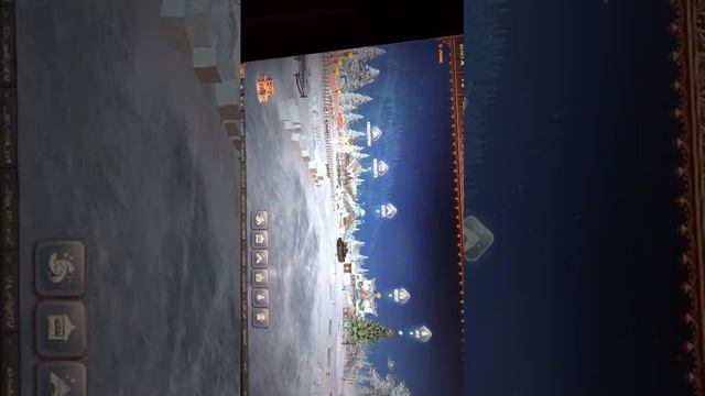 играю с братом в мир танков