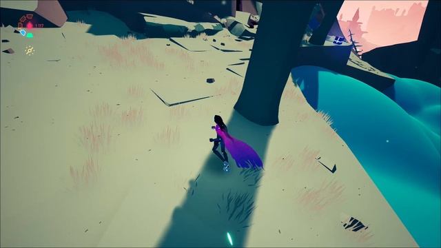 Solar Ash   -- 01. - Начало