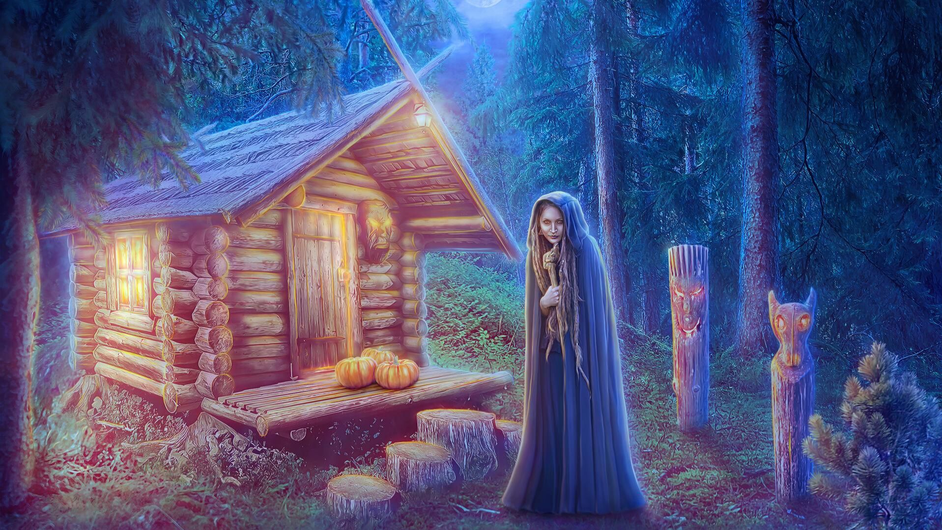 ИСЦЕЛЯЮЩИЕ — Моя тьма cut смотреть онлайн