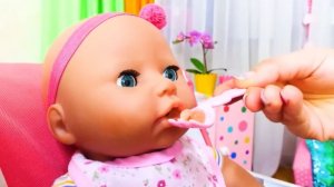 куклы и пупсы