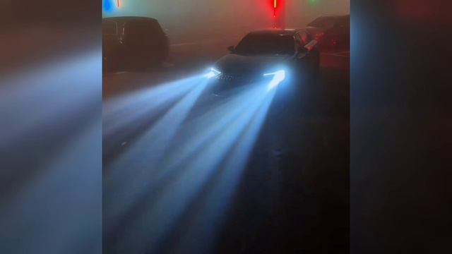 AUDI Matrix HD Headlights.VAG-UPGRADE.RU смотреть онлайн