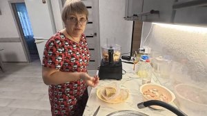 Мясо в хлебных крошках. Я повторила для вас!