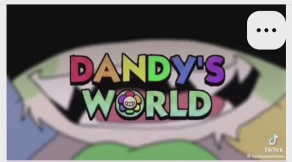Dandy world x bite me song:3
