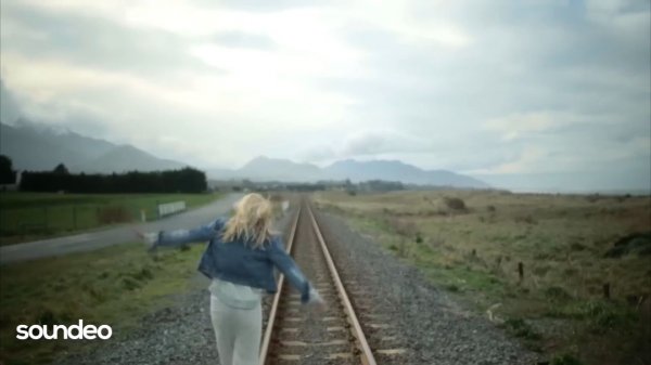 Anton Ishutin - Gone | Video Edit