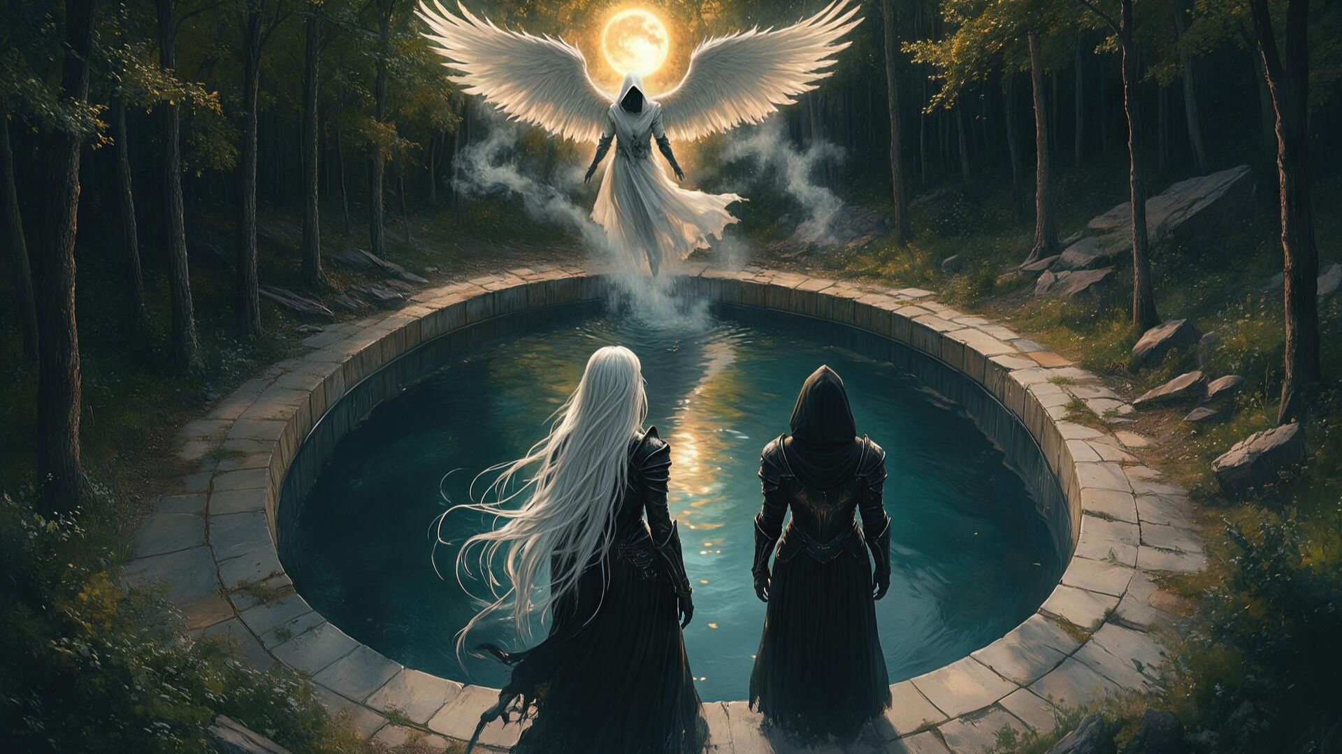 Мощь Стихий Внутри Тебя — Огонь, Вода, Воздух, Земля смотреть онлайн