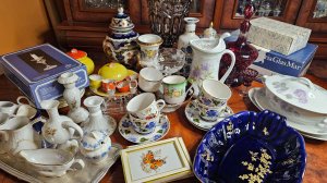 Измайлово любимая барахолка