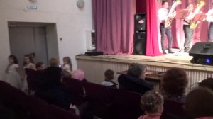 "Истамбул"-духовой оркестр "Камертон"