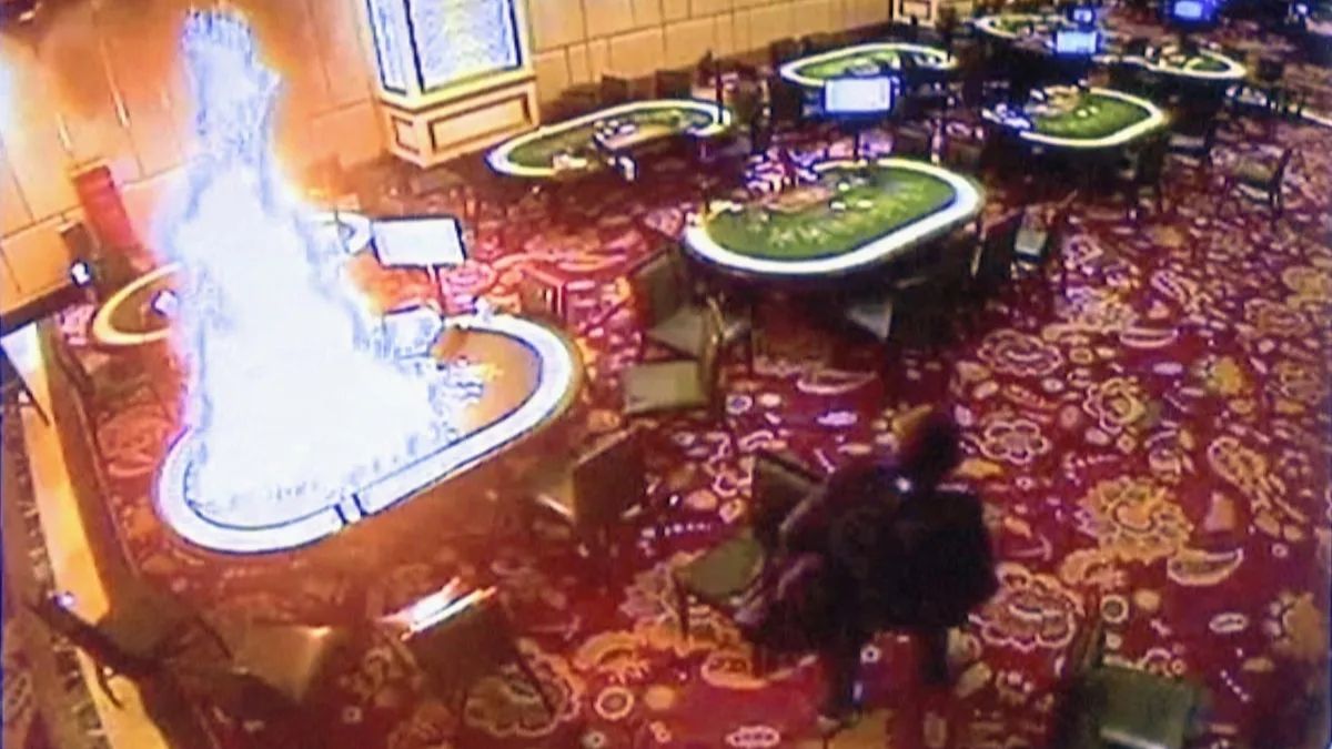 Киберспирт: Казино ты меня не остановишь.