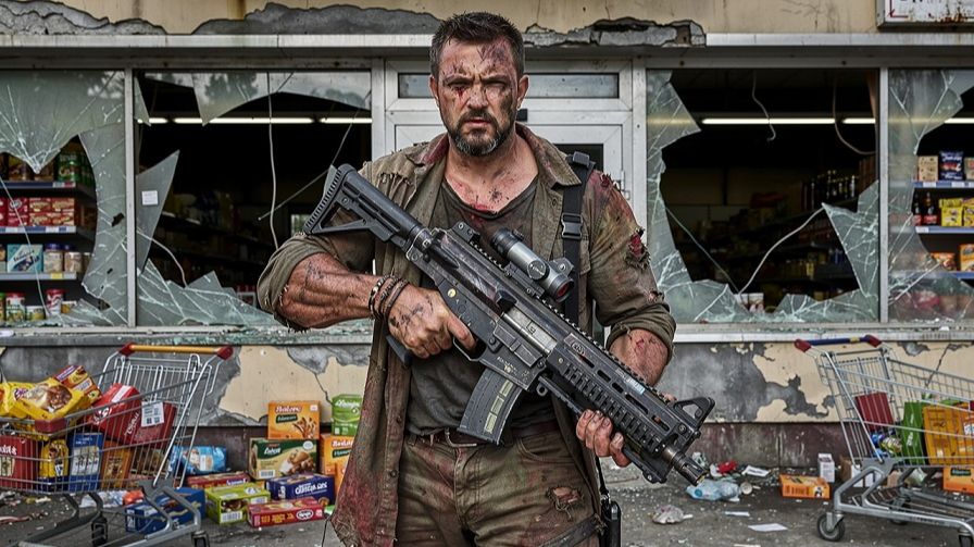 Arena Breakout: Infinite