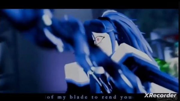 BURNOUT (Diva 1×4 VS Ghoul two time) forsaken LMS