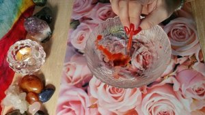 Кто о вас постоянно мечтает 💞 гадание на свече