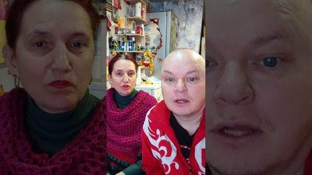 Дневной эфир от 13.12.25 кормлю Катю обедом, собираемся в салон красоты смотреть онлайн