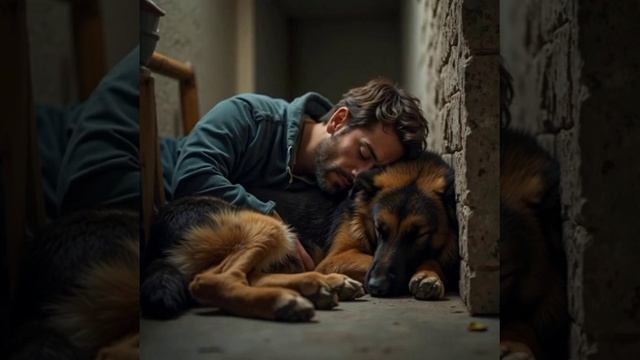 Собака и кошка