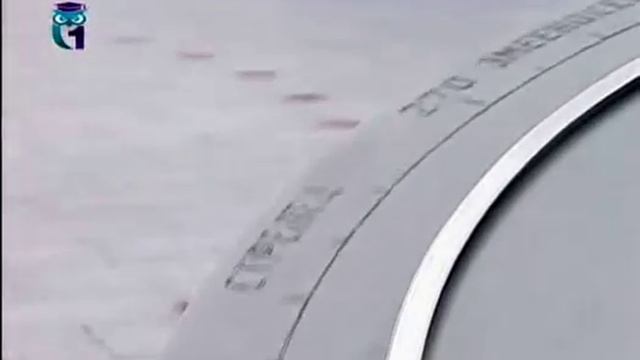 Астрономическая площадка Московского планетария - «Парк неба» смотреть онлайн