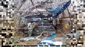 Константиновка. Битва с «Леопардом»
Это была эпичная битва, которую кадры, к сожалению, не передают