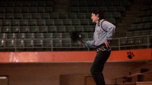 When The Night Remembers Us   Synthwave Music Video Tribute by RetroSync