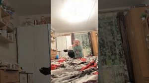 24 часа с маленькими детьми.