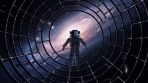 Скорость света.Документальный фильм для сна