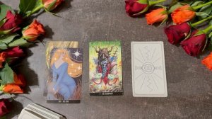 чем успокоить сердце? таро расклад