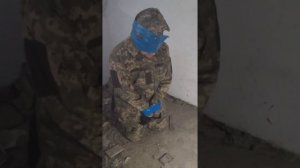 Пленный Сорока Виктор Юрьевич, 1991 г.р., 34 обрбо