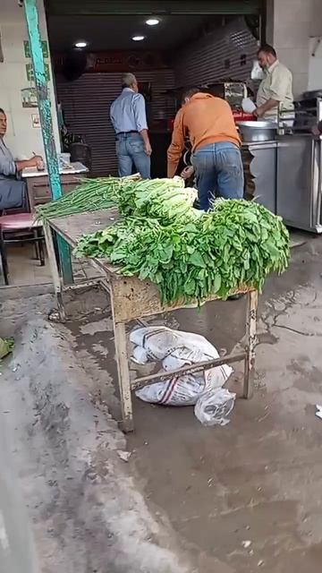 Не туристический Египет. Как живут и где питаются местные